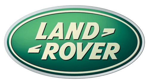 Land Rover logo